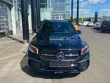 Mercedes-Benz GLB 250 2021 годаүшін22 000 000 тг. в Астана – фото 2