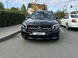 Mercedes-Benz GLB 250 2021 годаүшін25 000 000 тг. в Астана – фото 4