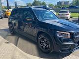 Mercedes-Benz GLB 35 AMG 2021 годаүшін22 000 000 тг. в Астана – фото 5