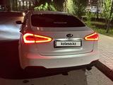 Kia Cerato 2013 годаүшін6 100 000 тг. в Астана – фото 3
