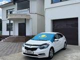Kia Cerato 2013 годаүшін6 100 000 тг. в Астана – фото 2