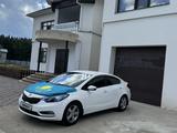Kia Cerato 2013 годаүшін6 100 000 тг. в Астана