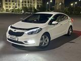 Kia Cerato 2013 годаүшін6 100 000 тг. в Астана – фото 4