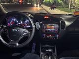 Kia Cerato 2013 годаүшін6 100 000 тг. в Астана – фото 5