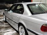 BMW 728 1997 годаүшін4 900 000 тг. в Шу – фото 2