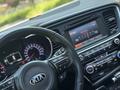 Kia Optima 2013 года за 7 200 000 тг. в Костанай – фото 10