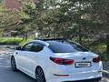 Kia Optima 2013 года за 7 200 000 тг. в Костанай – фото 3
