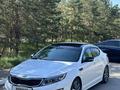 Kia Optima 2013 года за 7 200 000 тг. в Костанай – фото 4