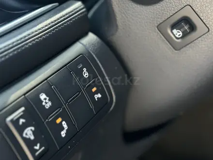 Kia Optima 2013 года за 7 200 000 тг. в Костанай – фото 7