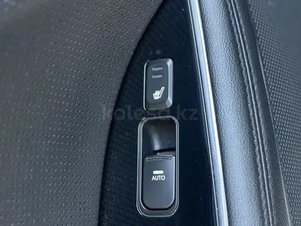 Kia Optima 2013 года за 7 200 000 тг. в Костанай – фото 9