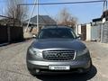 Infiniti FX-Series 2005 года за 5 200 000 тг. в Алматы – фото 6