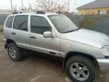 Chevrolet Niva 2005 годаfor1 800 000 тг. в Атырау