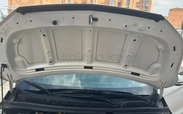 Chevrolet Spark 2018 года за 4 900 000 тг. в Кызылорда
