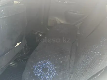 Chevrolet Spark 2018 года за 4 900 000 тг. в Кызылорда – фото 4