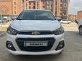 Chevrolet Spark 2018 года за 4 900 000 тг. в Кызылорда – фото 7