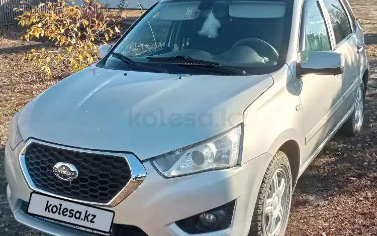 Datsun mi-Do 2015 годаfor3 750 000 тг. в Уральск