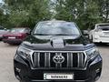 Toyota Land Cruiser Prado 2018 годаfor28 800 000 тг. в Усть-Каменогорск