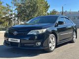 Toyota Camry 2012 года за 7 650 000 тг. в Павлодар – фото 2