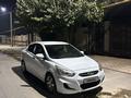 Hyundai Accent 2012 года за 3 500 000 тг. в Шымкент