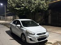 Hyundai Accent 2012 года за 3 500 000 тг. в Шымкент