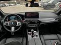 BMW M5 2022 годаfor65 000 000 тг. в Алматы – фото 16