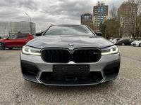 BMW M5 2022 годаfor65 000 000 тг. в Алматы