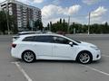 Toyota Avensis 2018 года за 9 000 000 тг. в Алматы – фото 8