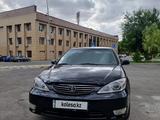 Toyota Camry 2002 годаүшін4 500 000 тг. в Шымкент – фото 2