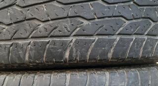 Летние шины 265/70 R16 и 225/75R16 за 23 000 тг. в Алматы