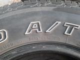 Летние шины 265/70 R16 и 225/75R16 за 23 000 тг. в Алматы – фото 4