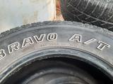 Летние шины 265/70 R16 и 225/75R16үшін23 000 тг. в Алматы – фото 5