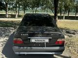 Mercedes-Benz E 280 1995 года за 4 000 000 тг. в Туркестан – фото 2