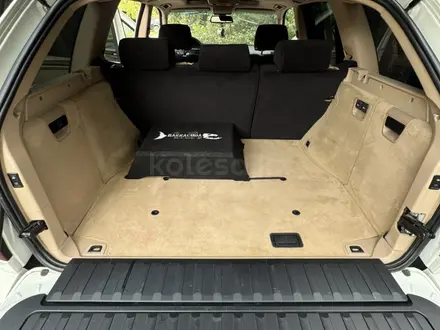 BMW X5 2003 года за 5 800 000 тг. в Алматы – фото 10