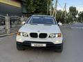 BMW X5 2003 года за 5 800 000 тг. в Алматы – фото 2