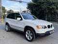 BMW X5 2003 года за 5 800 000 тг. в Алматы – фото 3