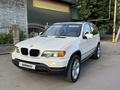 BMW X5 2003 года за 5 800 000 тг. в Алматы