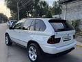 BMW X5 2003 года за 5 800 000 тг. в Алматы – фото 6