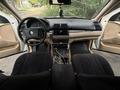 BMW X5 2003 года за 5 800 000 тг. в Алматы – фото 8