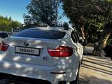 BMW X6 2010 годаүшін11 000 000 тг. в Тараз – фото 3