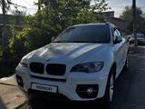 BMW X6 2010 годаүшін11 000 000 тг. в Тараз – фото 2