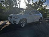 BMW X6 2010 года за 11 000 000 тг. в Тараз