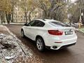 BMW X6 2010 годаүшін11 500 000 тг. в Тараз – фото 3