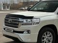 Toyota Land Cruiser 2019 годаүшін42 000 000 тг. в Астана – фото 13