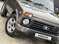 ВАЗ (Lada) Lada 2121 2023 года за 6 050 000 тг. в Атырау – фото 2