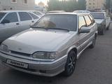 ВАЗ (Lada) 2114 2007 годаүшін1 000 000 тг. в Аулиеколь – фото 4