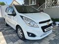 Chevrolet Spark 2022 годаүшін5 500 000 тг. в Тараз