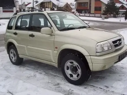 Suzuki Vitara 2000 года за 20 300 тг. в Павлодар