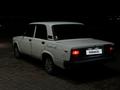 ВАЗ (Lada) 2107 2004 годаfor650 000 тг. в Аральск – фото 2