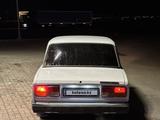 ВАЗ (Lada) 2107 2004 годаfor650 000 тг. в Аральск