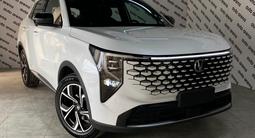 Changan CS55 Plus Tech 2025 года за 10 090 000 тг. в Астана – фото 2